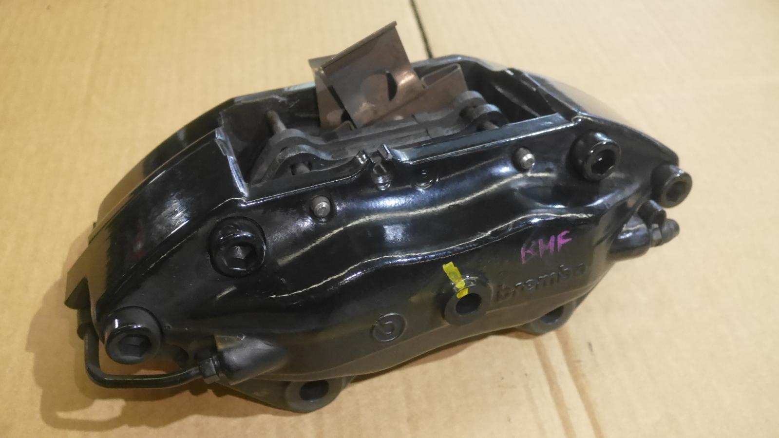 View Auto part Caliper Maserati 4200gt 2007