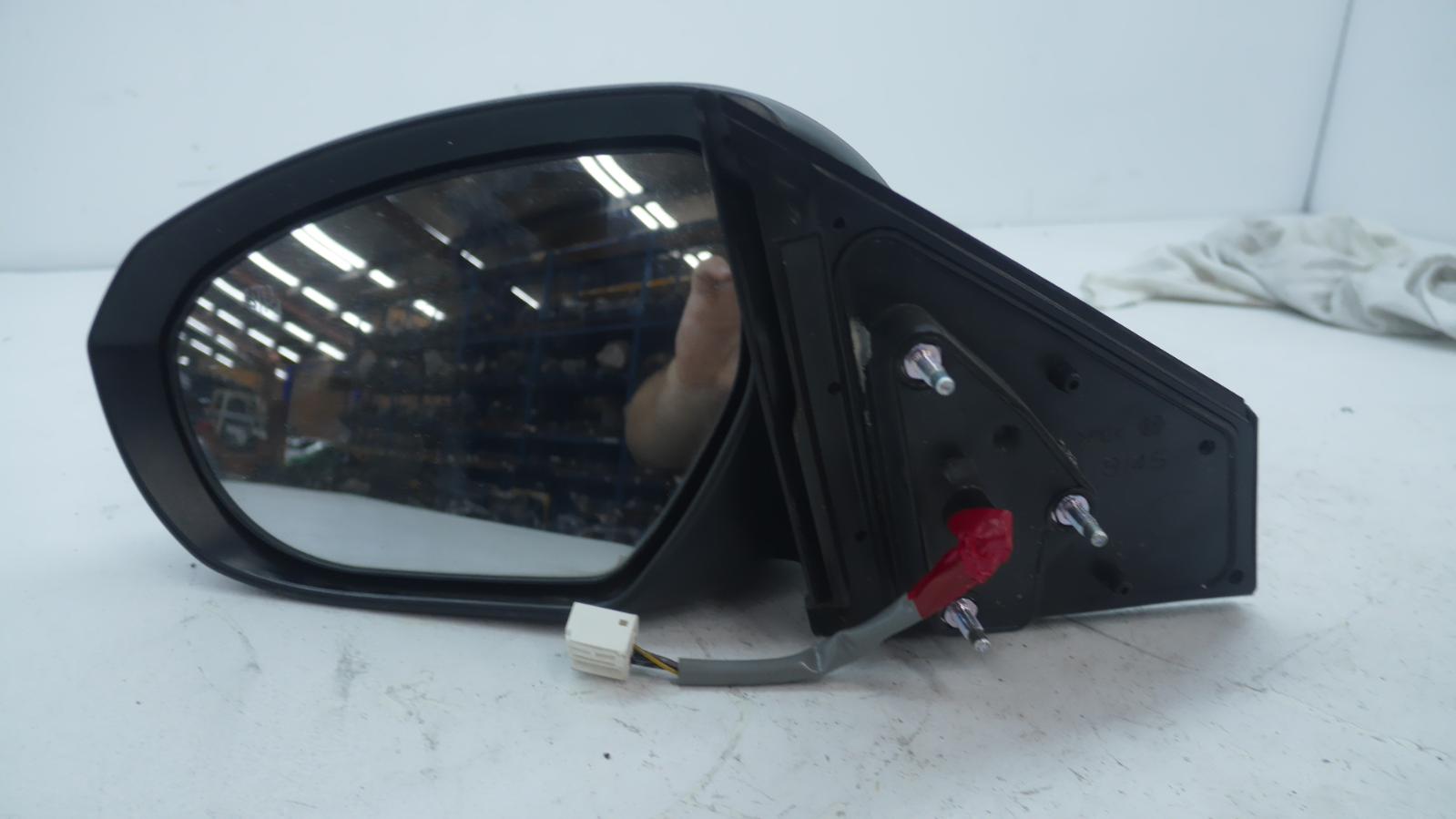 View Auto part Left Door Mirror Suzuki Kizashi 2012