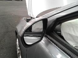 View Auto part Left Door Mirror Suzuki Kizashi 2012