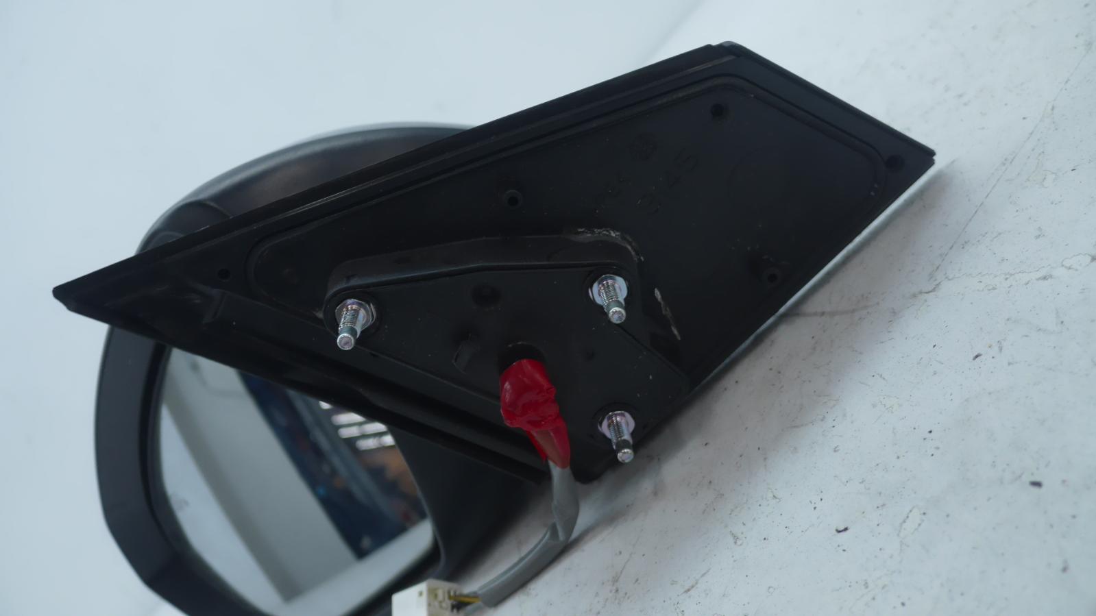 View Auto part Left Door Mirror Suzuki Kizashi 2012