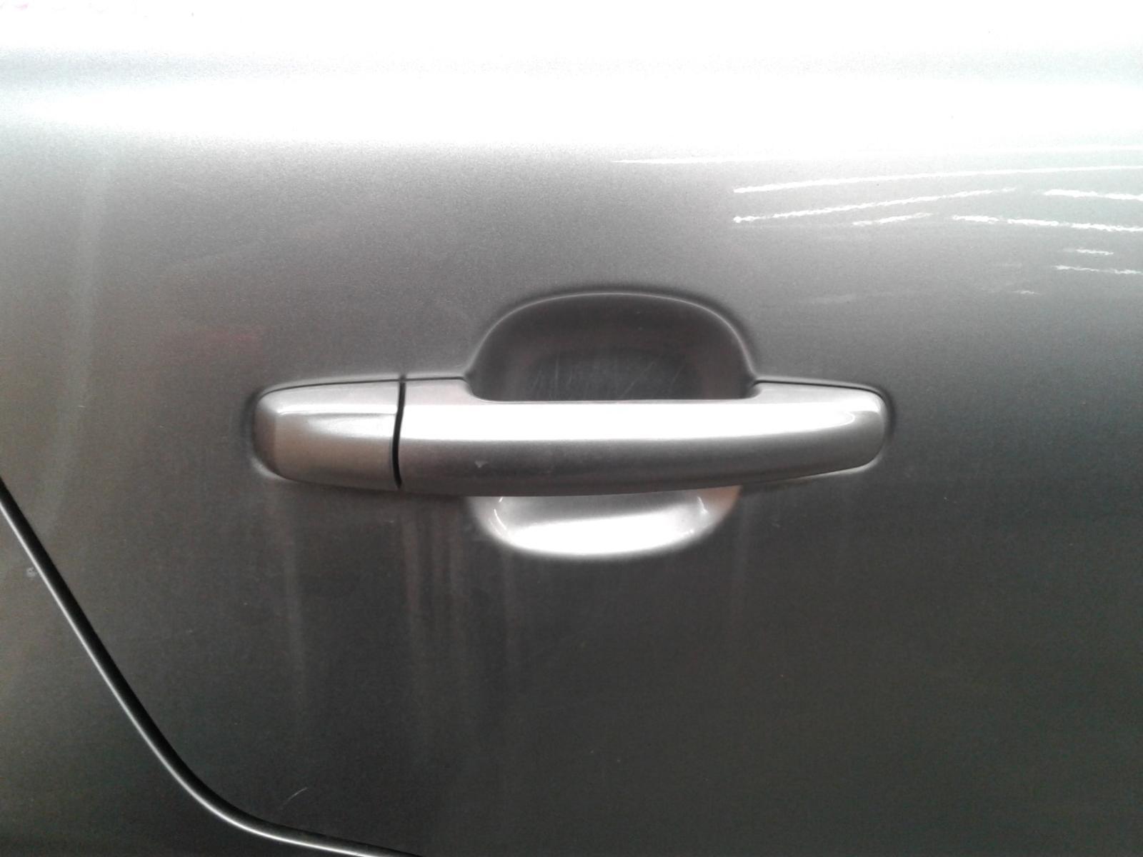 View Auto part Door Handle Suzuki Kizashi 2012