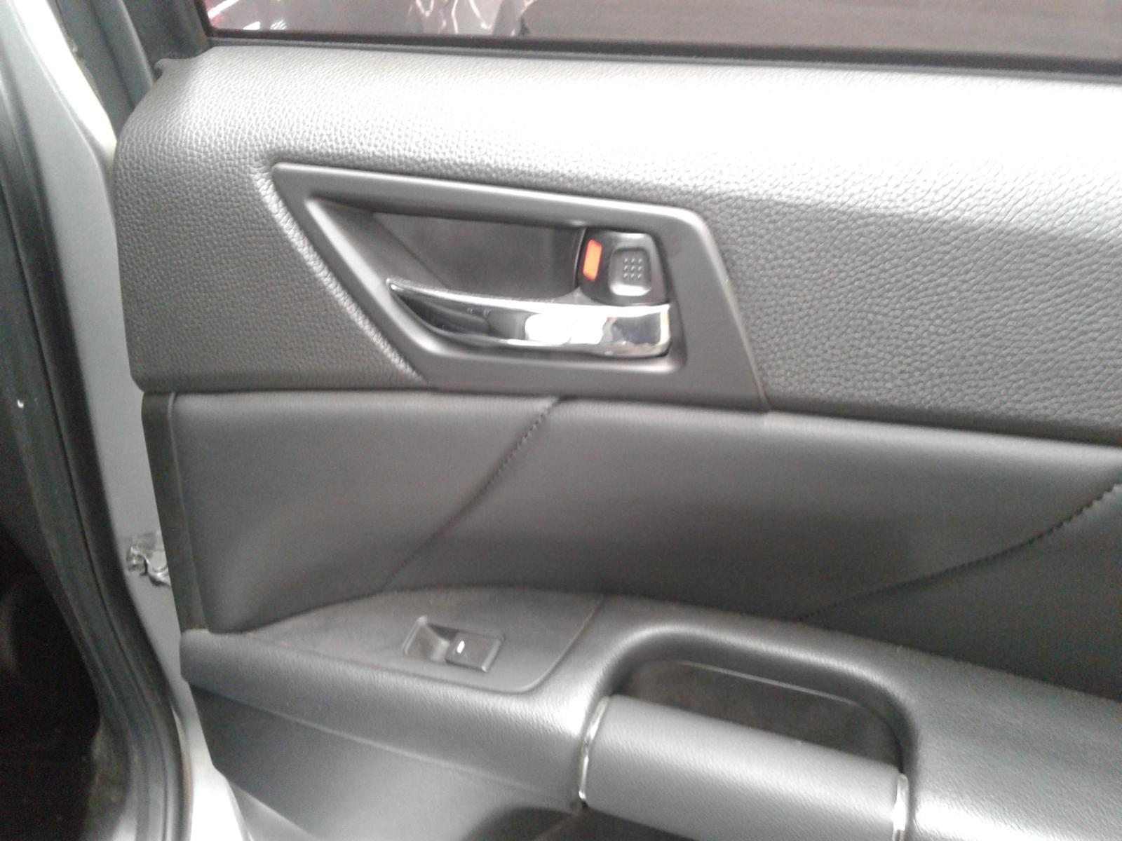 View Auto part Pwr Dr Wind Switch Suzuki Kizashi 2012
