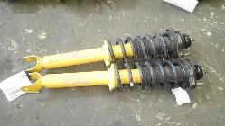 View Auto part Strut Set Mitsubishi Lancer 2004