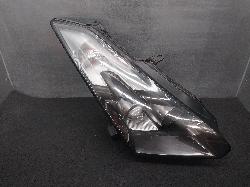 View Auto part Right Headlamp Nissan Skyline 2010