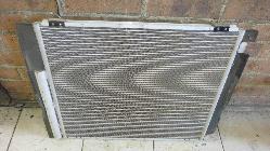 View Auto part A/C Condenser Foton Tunland 2013