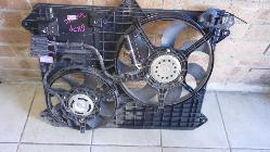 View Auto part Fan Foton Tunland 2013