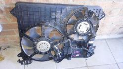 View Auto part Fan Foton Tunland 2013