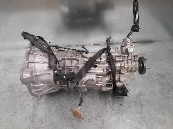 View Auto part Trans/Gearbox Foton Tunland 2013