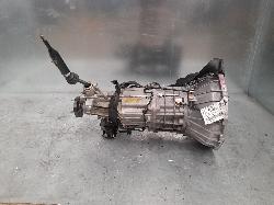 View Auto part Trans/Gearbox Foton Tunland 2013