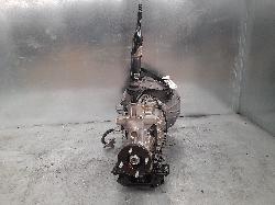 View Auto part Trans/Gearbox Foton Tunland 2013