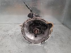 View Auto part Trans/Gearbox Foton Tunland 2013