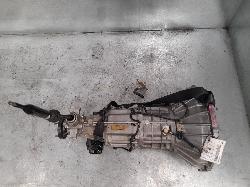 View Auto part Trans/Gearbox Foton Tunland 2013