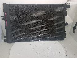 View Auto part A/C Condenser Maserati Granturismo 2008