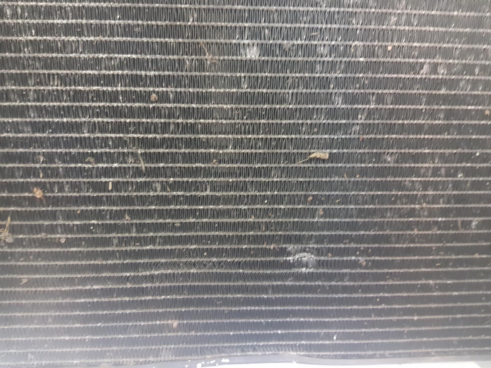 View Auto part A/C Condenser Maserati Granturismo 2008