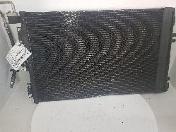 View Auto part A/C Condenser Maserati Granturismo 2008