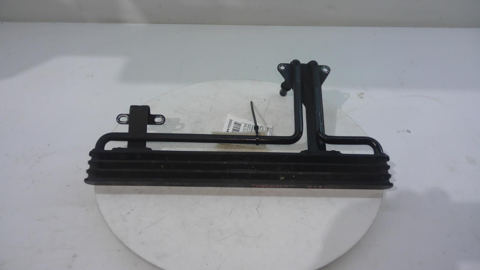 2008 Maserati Granturismo Cooler View Auto part Cooler Maserati Granturismo 2008