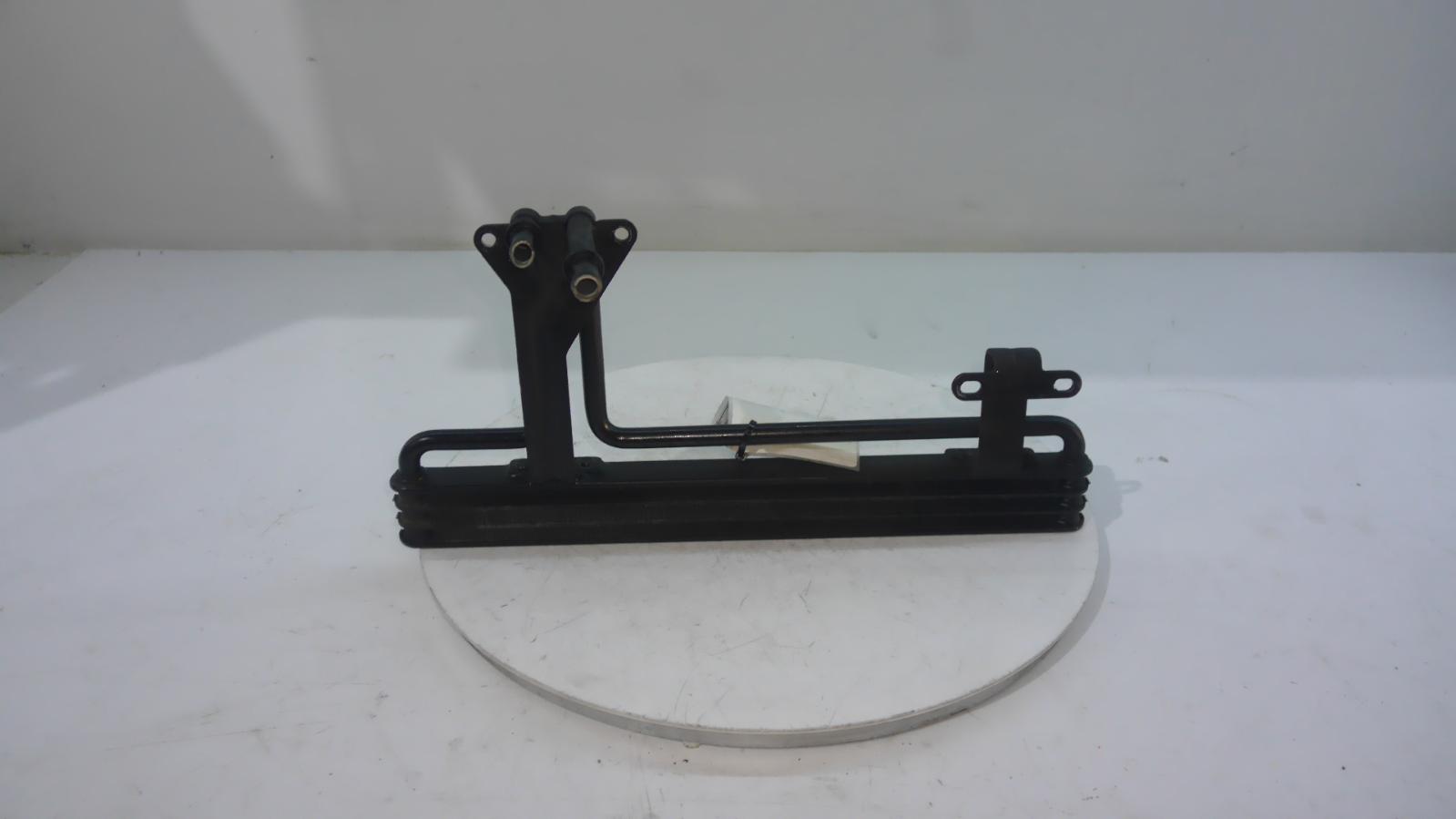 2008 Maserati Granturismo Cooler View Auto part Cooler Maserati Granturismo 2008