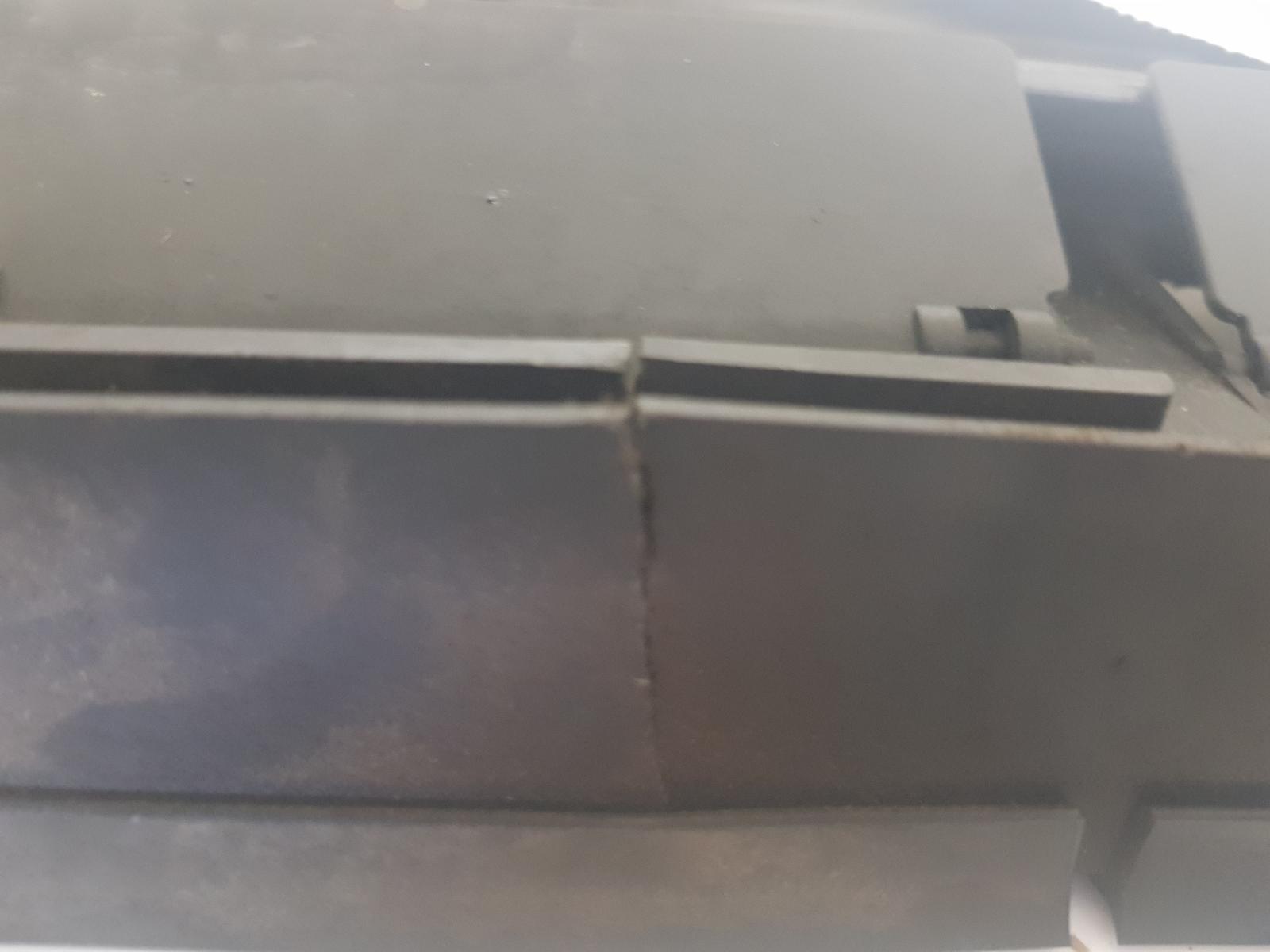 View Auto part Fan Maserati Granturismo 2008