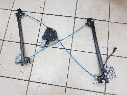 View Auto part Left Front Window Reg/Motor Maserati Granturismo 2008