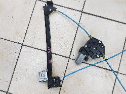 View Auto part Left Front Window Reg/Motor Maserati Granturismo 2008