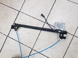 View Auto part Left Front Window Reg/Motor Maserati Granturismo 2008