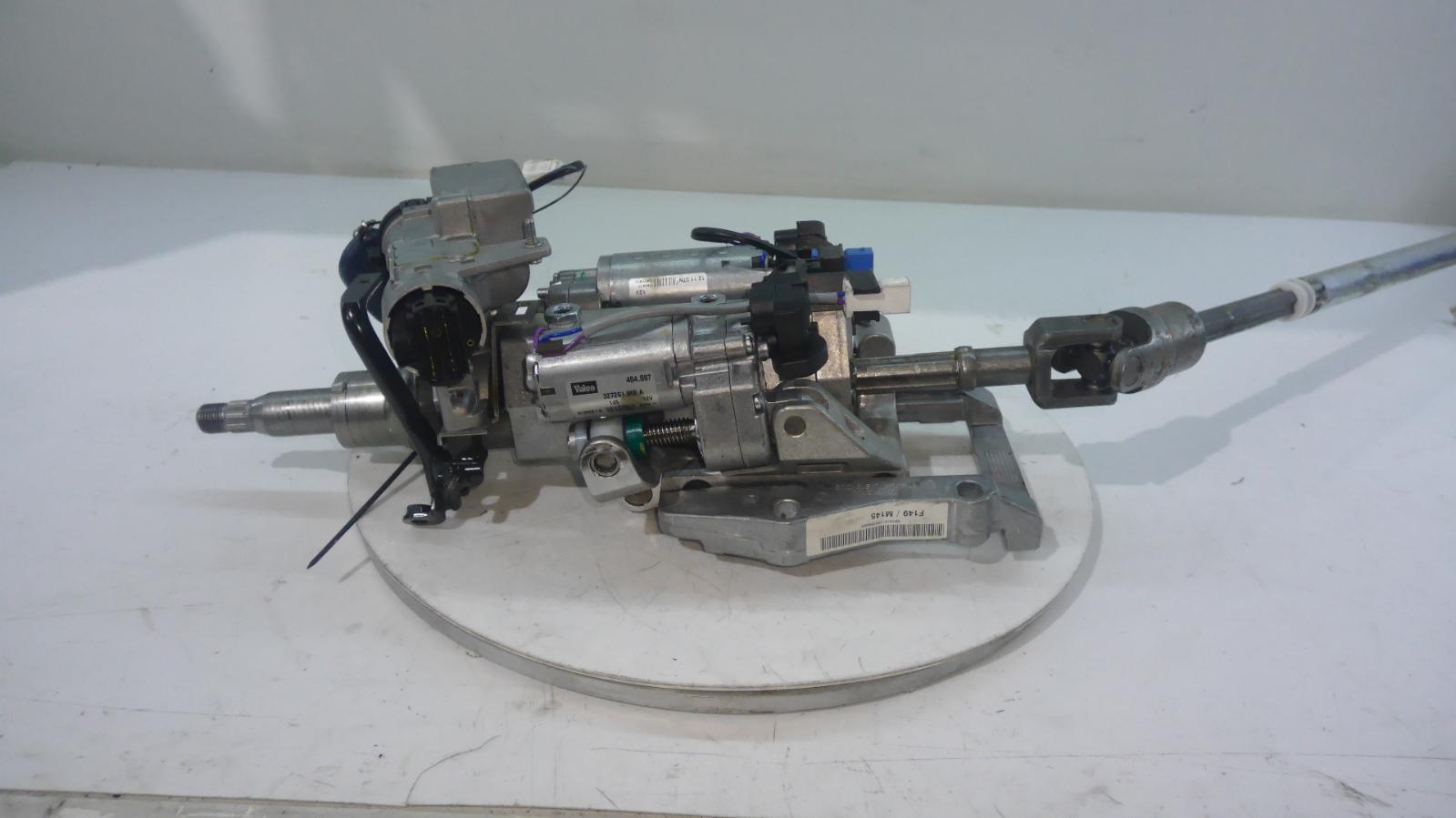 View Auto part Steering Column Maserati Granturismo 2008