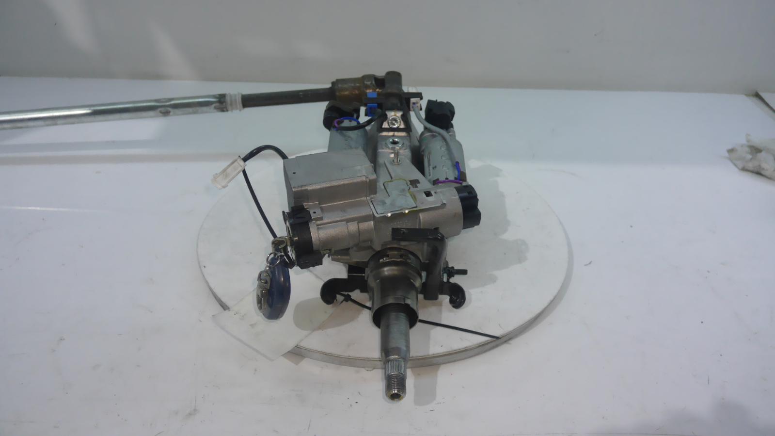 View Auto part Steering Column Maserati Granturismo 2008
