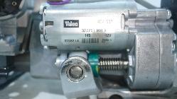 View Auto part Steering Column Maserati Granturismo 2008