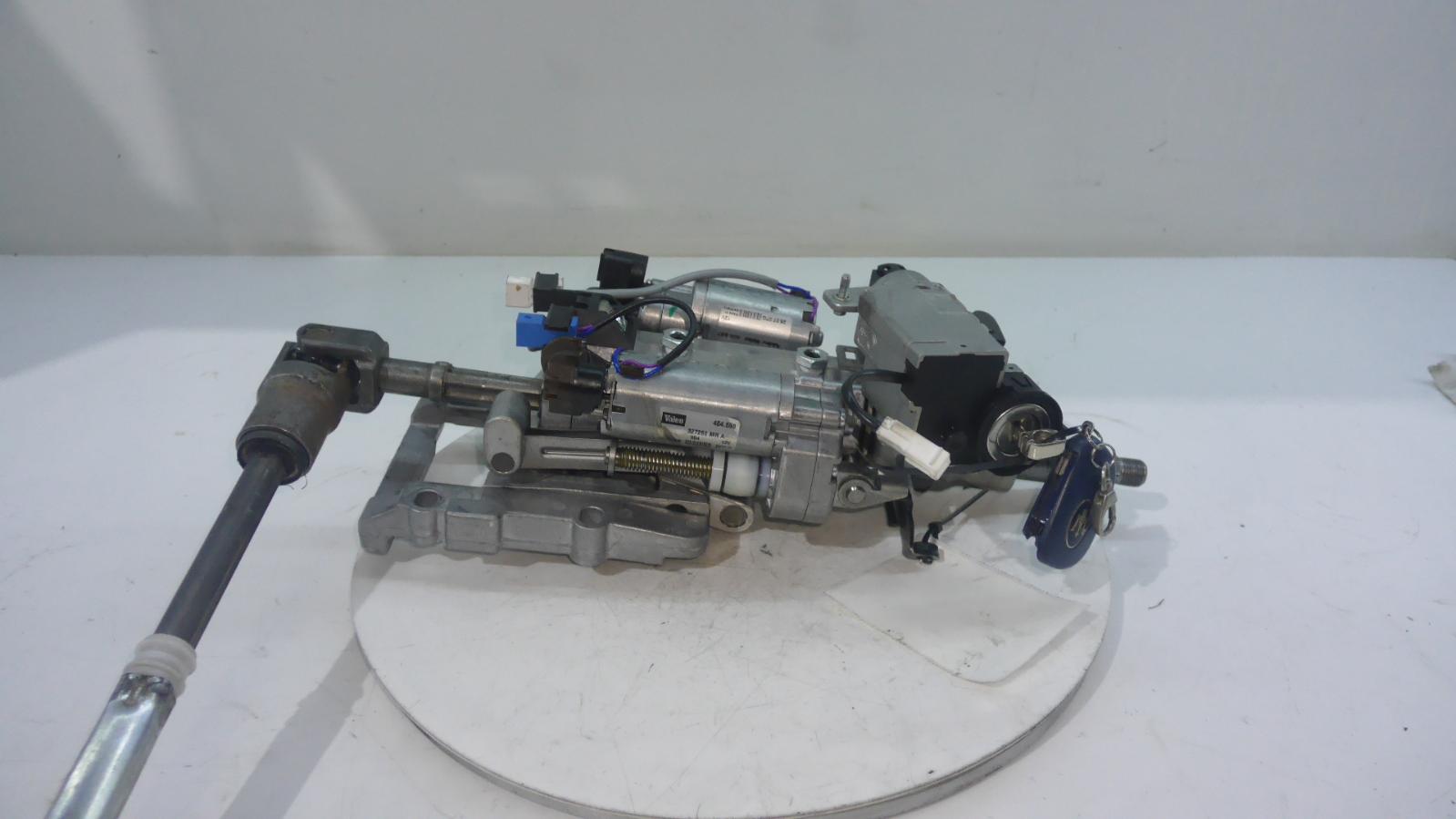 View Auto part Steering Column Maserati Granturismo 2008