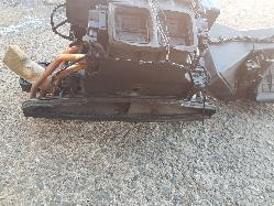 View Auto part Heater Core/Box Maserati Granturismo 2008