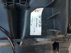 View Auto part Heater Core/Box Maserati Granturismo 2008