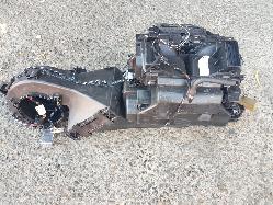 View Auto part Heater Core/Box Maserati Granturismo 2008