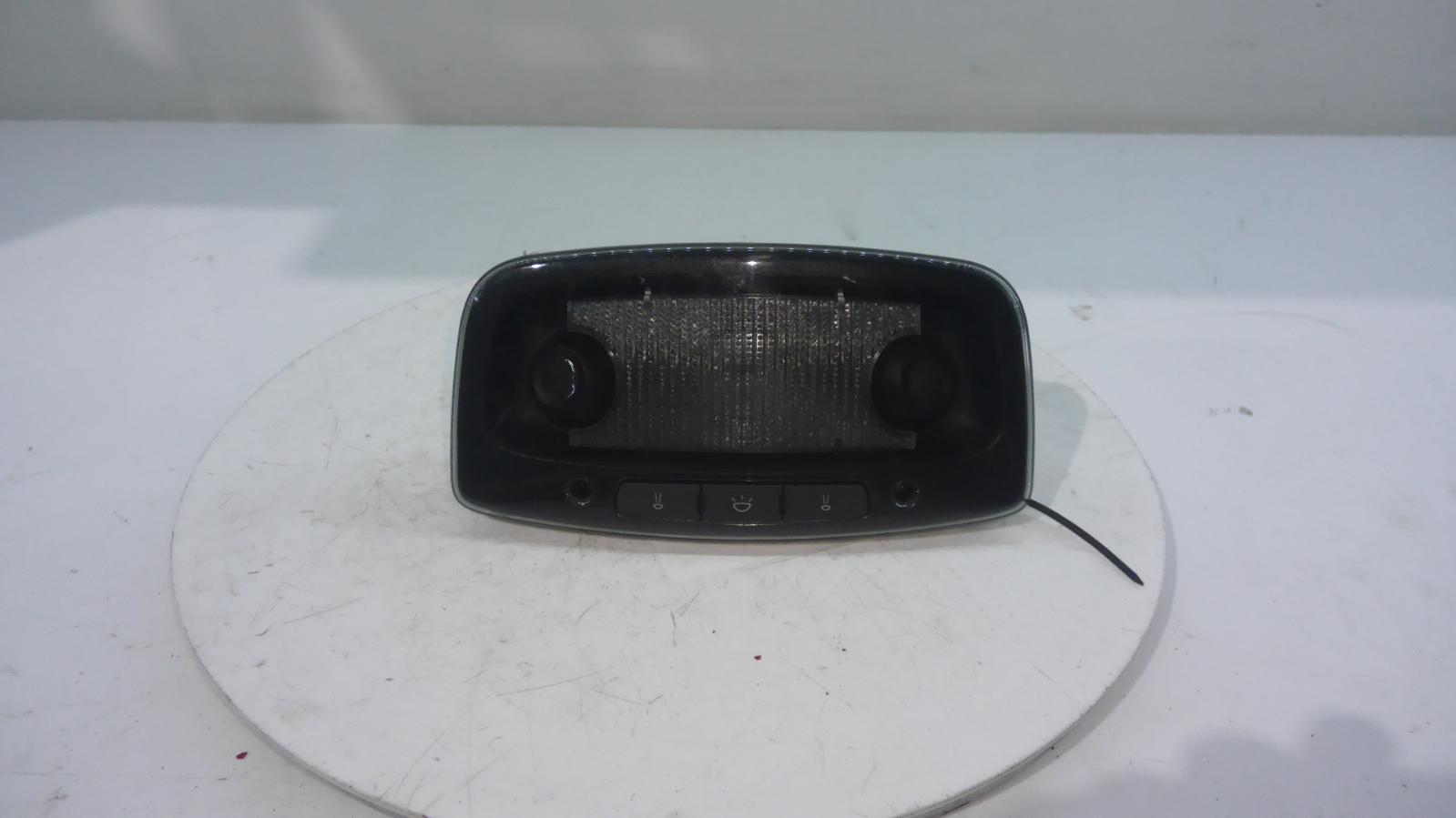 2008 Maserati Granturismo Courtesy Light View Auto part Courtesy Light Maserati Granturismo 2008