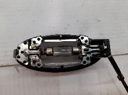 View Auto part Courtesy Light Maserati Granturismo 2008