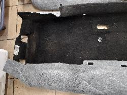 View Auto part Carpet Maserati Granturismo 2008