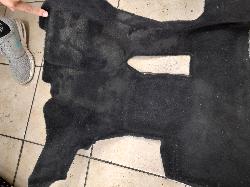 View Auto part Carpet Maserati Granturismo 2008