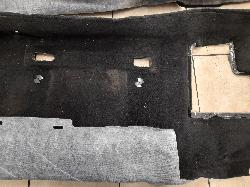 View Auto part Carpet Maserati Granturismo 2008