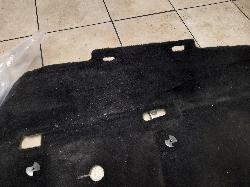 View Auto part Carpet Maserati Granturismo 2008