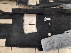 View Auto part Carpet Maserati Granturismo 2008