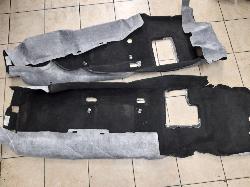 View Auto part Carpet Maserati Granturismo 2008