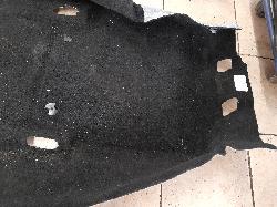 View Auto part Carpet Maserati Granturismo 2008