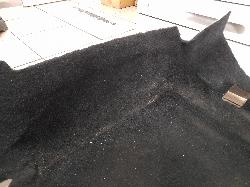 View Auto part Carpet Maserati Granturismo 2008