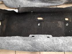 View Auto part Carpet Maserati Granturismo 2008