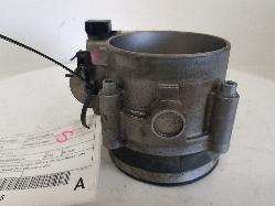 View Auto part Throttle Body Maserati Granturismo 2008