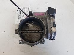 View Auto part Throttle Body Maserati Granturismo 2008