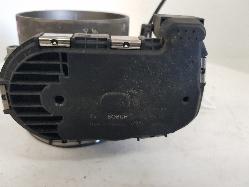 View Auto part Throttle Body Maserati Granturismo 2008