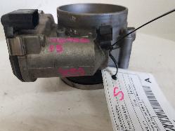 View Auto part Throttle Body Maserati Granturismo 2008