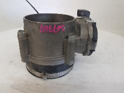 View Auto part Throttle Body Maserati Granturismo 2008