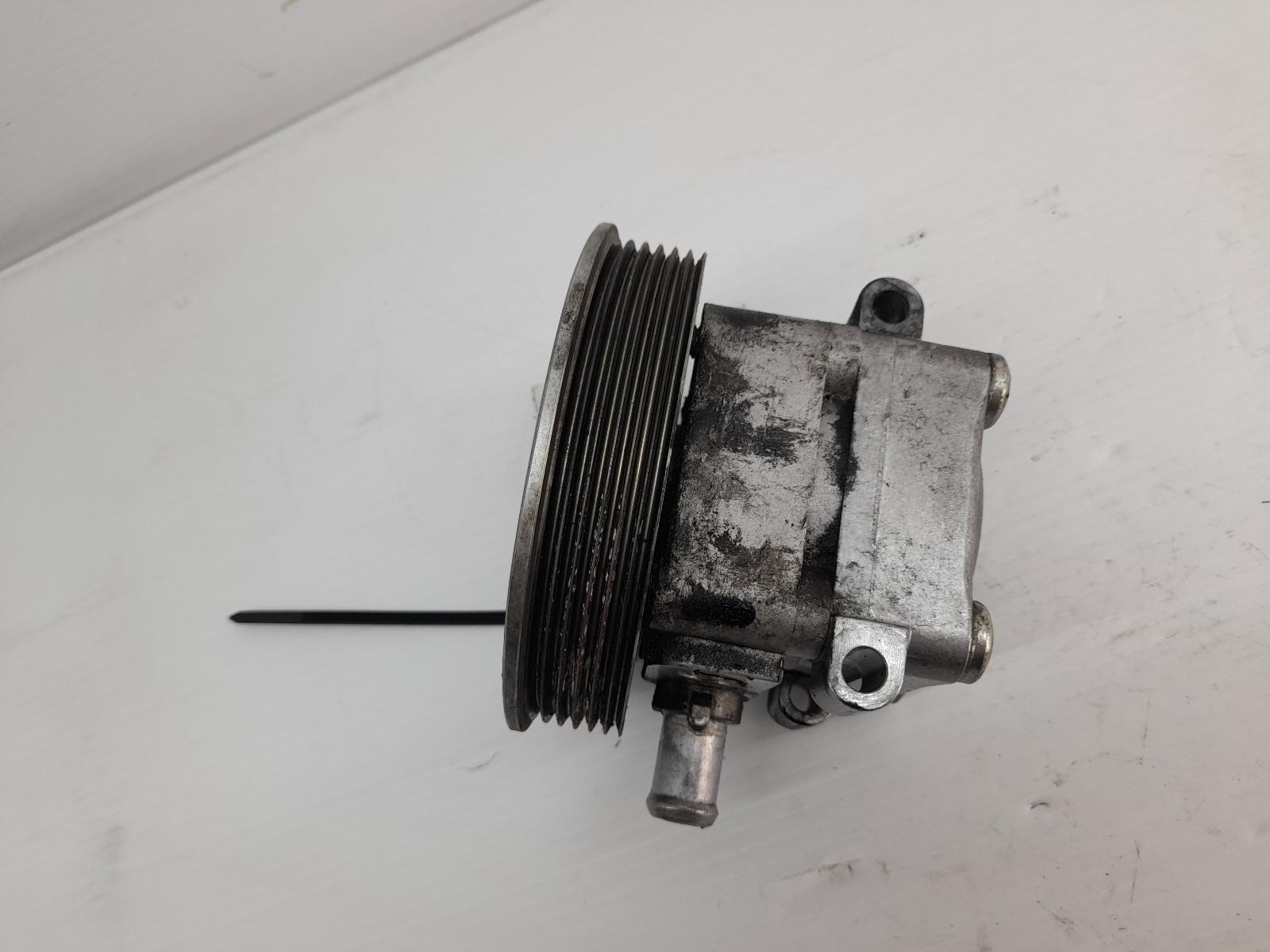 View Auto part Steering Pump Maserati Granturismo 2008