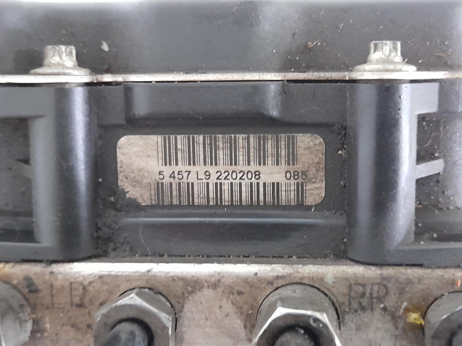 2008 Maserati Granturismo Abs Pump/Modulator View Auto part Abs Pump/Modulator Maserati Granturismo 2008